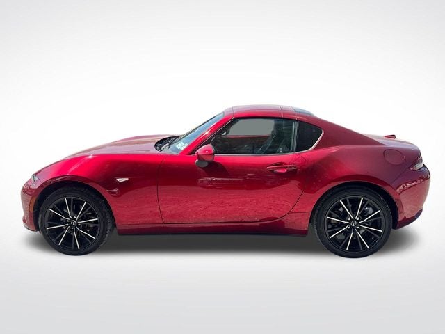 2025 Mazda Mazda MX-5 Miata RF Grand Touring