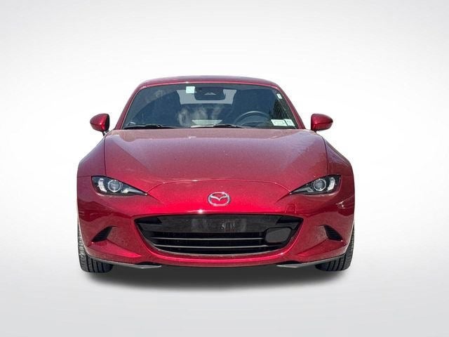 2025 Mazda Mazda MX-5 Miata RF Grand Touring