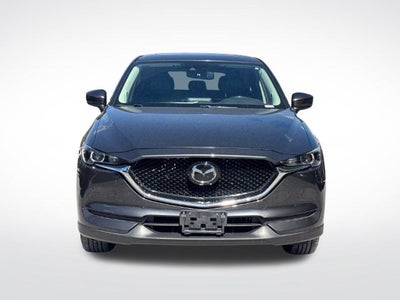 2020 Mazda Mazda CX-5 Touring