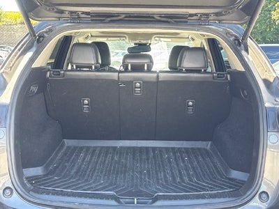 2020 Mazda Mazda CX-5 Touring