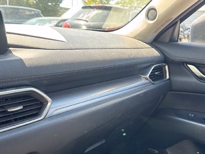 2020 Mazda Mazda CX-5 Touring