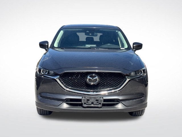 2020 Mazda Mazda CX-5 Touring