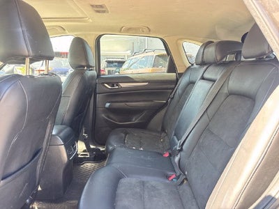 2020 Mazda Mazda CX-5 Touring