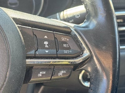 2020 Mazda Mazda CX-5 Touring