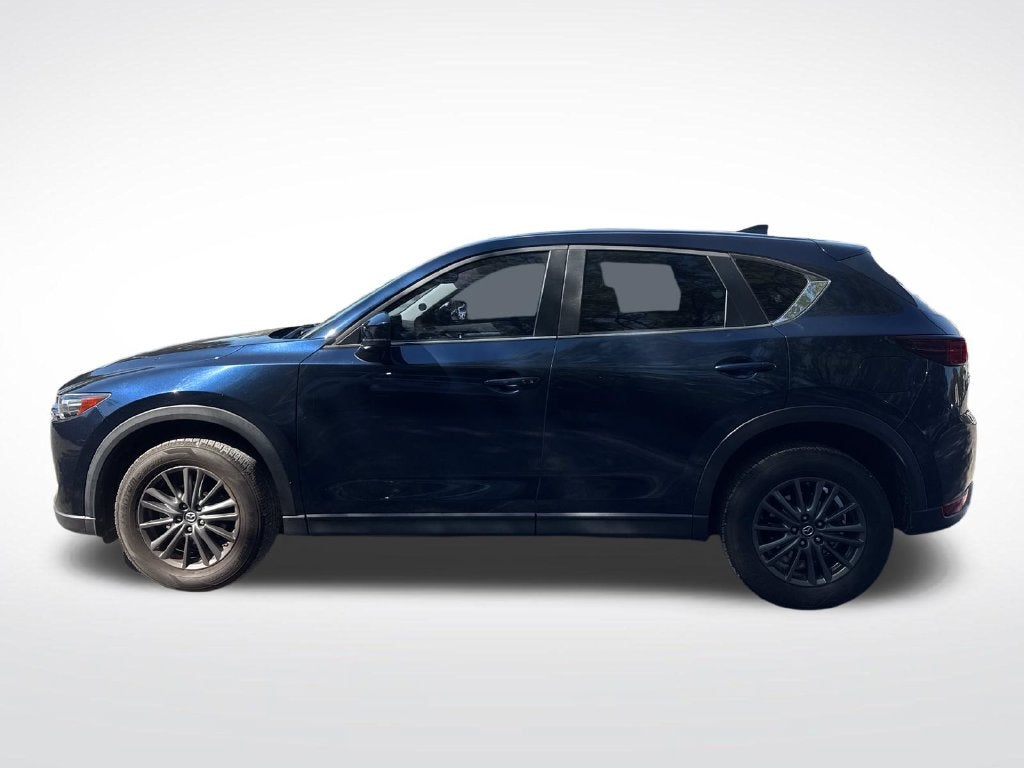 2019 Mazda Mazda CX-5 Touring