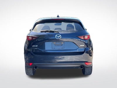 2019 Mazda Mazda CX-5 Touring