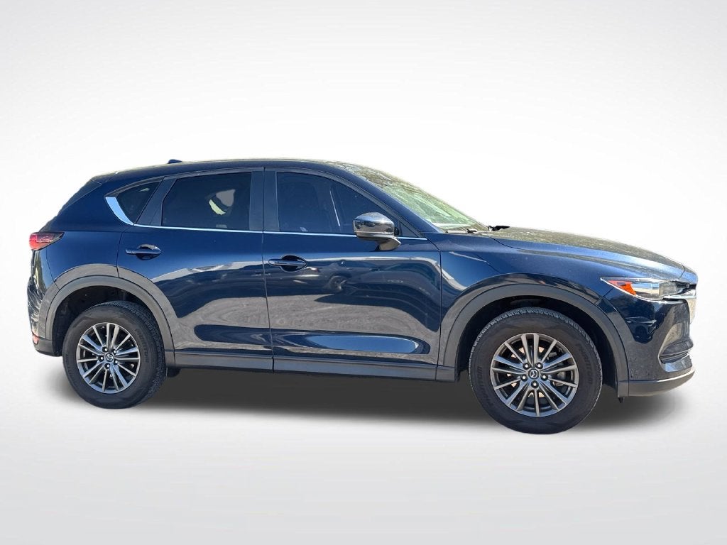 2019 Mazda Mazda CX-5 Touring