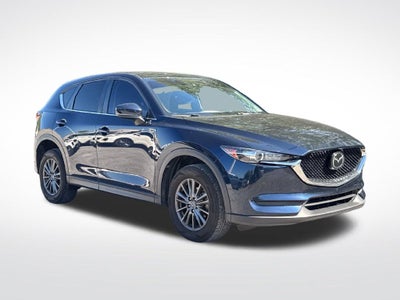 2019 Mazda Mazda CX-5 Touring