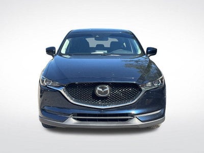2019 Mazda Mazda CX-5 Touring