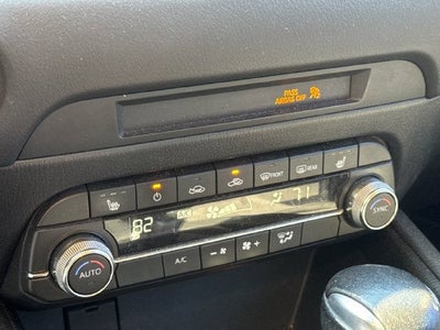 2019 Mazda Mazda CX-5 Touring