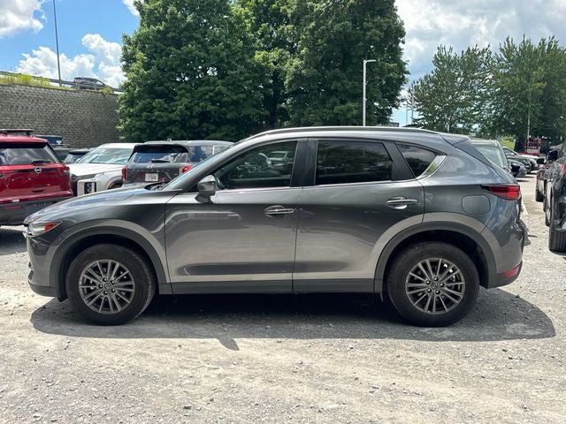 2021 Mazda Mazda CX-5 Touring