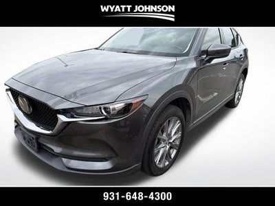 2020 Mazda Mazda CX-5 Touring