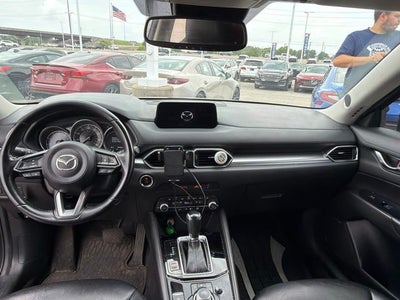 2020 Mazda Mazda CX-5 Touring