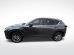 2020 Mazda Mazda CX-5 Touring