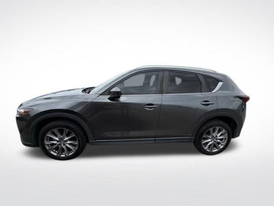 2020 Mazda Mazda CX-5 Touring