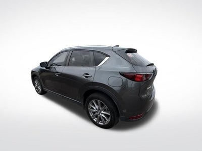 2020 Mazda Mazda CX-5 Touring