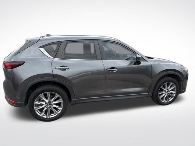 2020 Mazda Mazda CX-5 Touring