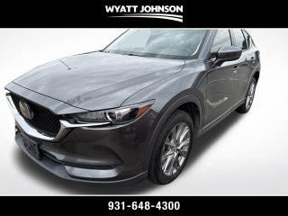 2020 Mazda Mazda CX-5 Touring