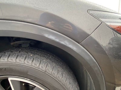 2018 Mazda Mazda CX-5 Grand Touring