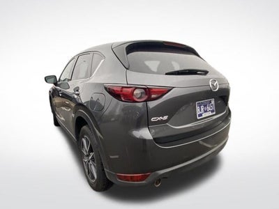 2018 Mazda Mazda CX-5 Grand Touring