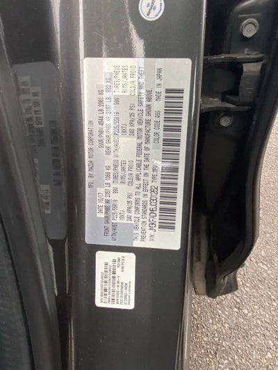 2018 Mazda Mazda CX-5 Grand Touring