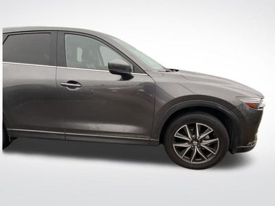 2018 Mazda Mazda CX-5 Grand Touring