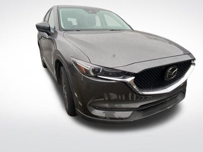 2018 Mazda Mazda CX-5 Grand Touring