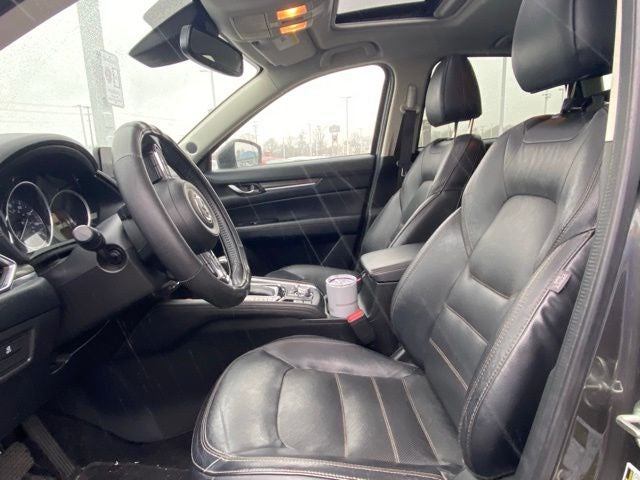 2018 Mazda Mazda CX-5 Grand Touring