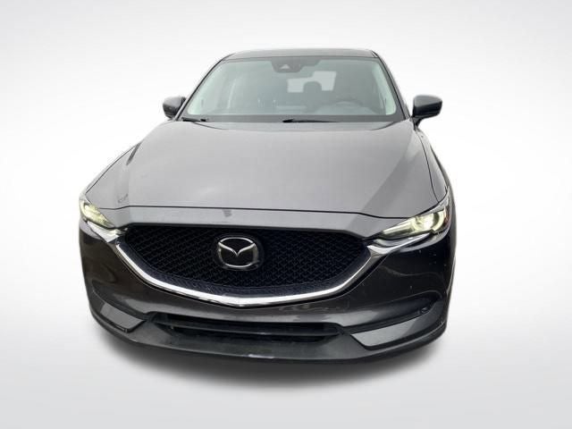 2018 Mazda Mazda CX-5 Grand Touring