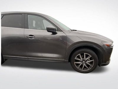 2018 Mazda Mazda CX-5 Grand Touring