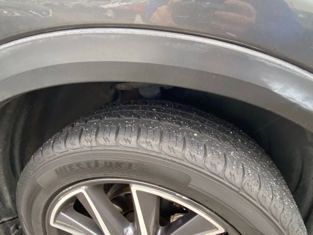 2018 Mazda Mazda CX-5 Grand Touring