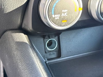 2025 Mazda Mazda CX-5 2.5 S