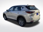 2025 Mazda Mazda CX-5 2.5 S
