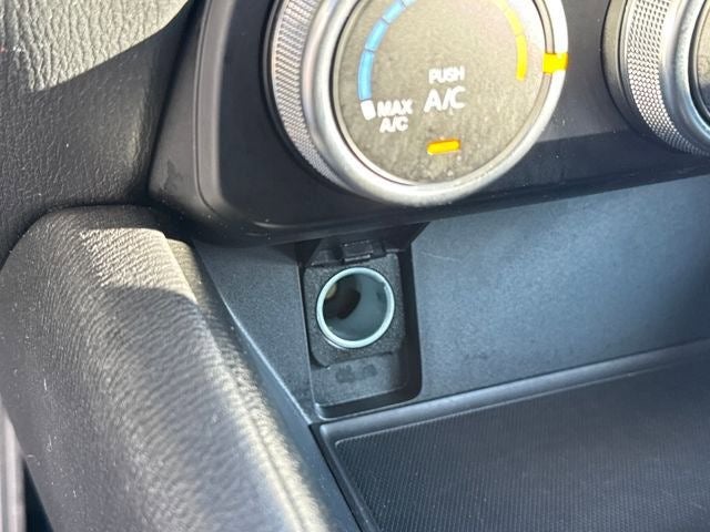 2025 Mazda Mazda CX-5 2.5 S