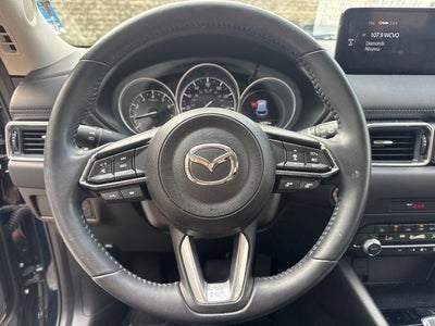 2024 Mazda Mazda CX-5 2.5 S Select Package