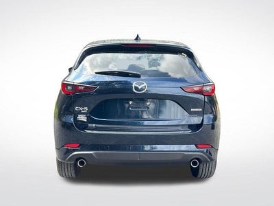2024 Mazda Mazda CX-5 2.5 S Select Package