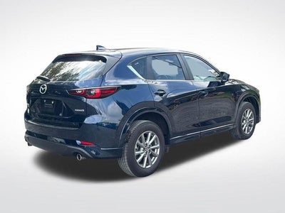 2024 Mazda Mazda CX-5 2.5 S Select Package