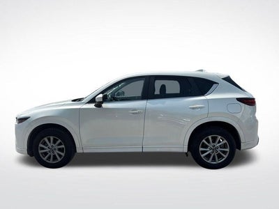 2024 Mazda Mazda CX-5 2.5 S Select Package