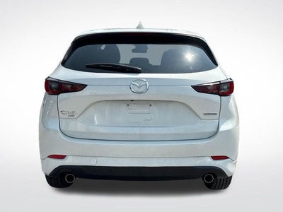 2024 Mazda Mazda CX-5 2.5 S Select Package