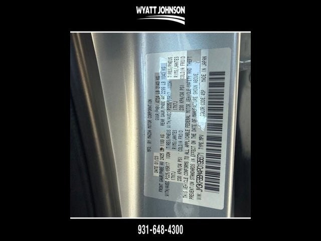 2023 Mazda Mazda CX-5 2.5 S Select Package