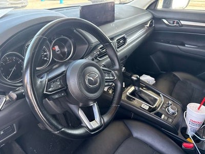 2023 Mazda Mazda CX-5 2.5 S Select Package