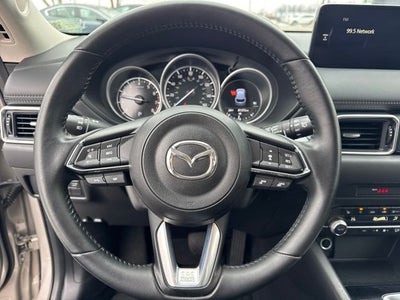 2024 Mazda Mazda CX-5 2.5 S Select Package