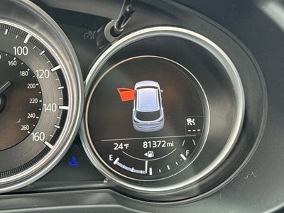 2024 Mazda Mazda CX-5 2.5 S Select Package