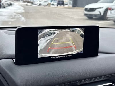 2024 Mazda Mazda CX-5 2.5 S Select Package