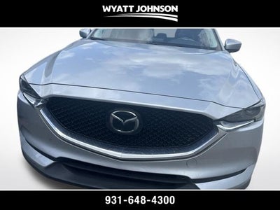2019 Mazda Mazda CX-5 Grand Touring