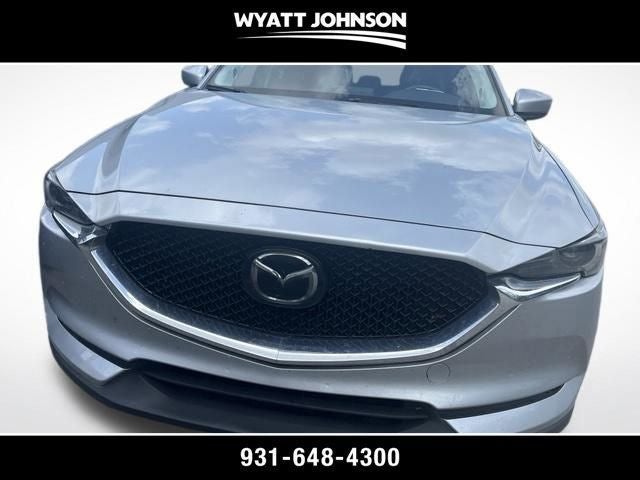 2019 Mazda Mazda CX-5 Grand Touring