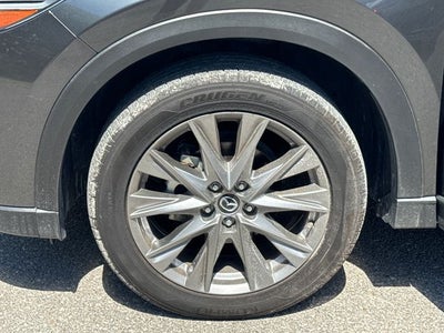 2020 Mazda Mazda CX-5 Grand Touring