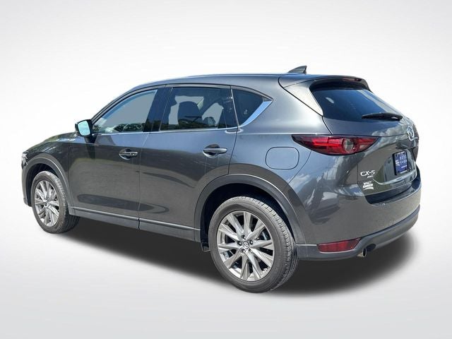 2020 Mazda Mazda CX-5 Grand Touring