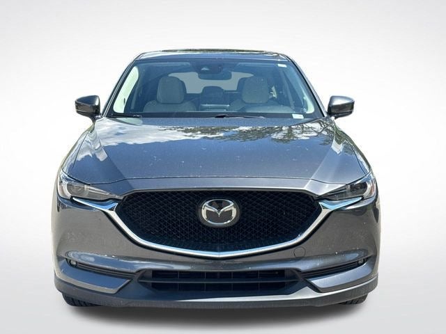 2020 Mazda Mazda CX-5 Grand Touring