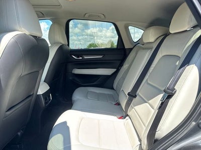 2020 Mazda Mazda CX-5 Grand Touring